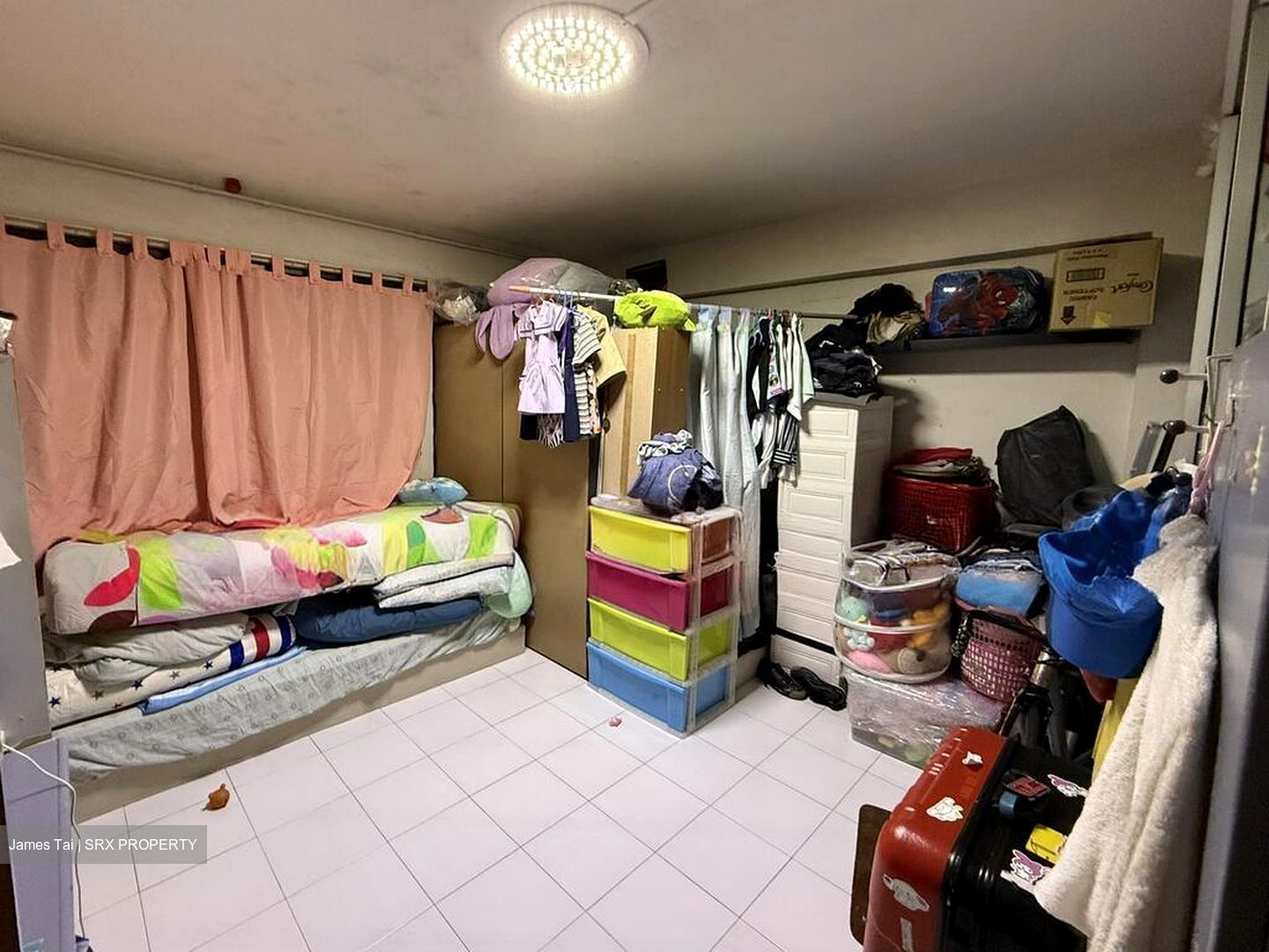 Blk 319 Bukit Batok Street 33 (Bukit Batok), HDB 5 Rooms #567612551